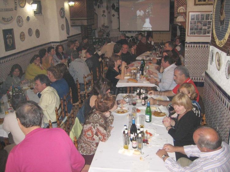 'Los Cabales': La gastronomía también es cultura