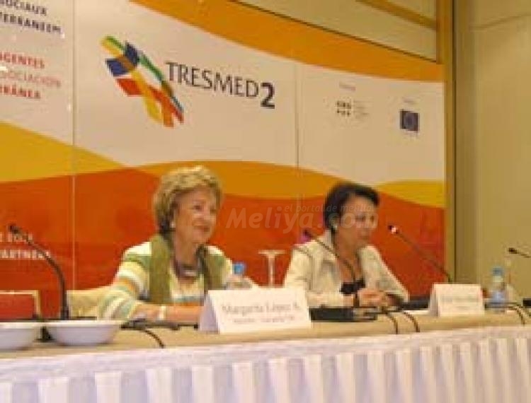 Melilla se convierte en protagonista empresarial en la cumbre 'España-Marruecos'
