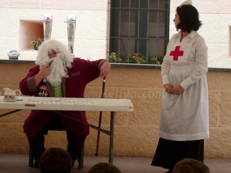 Las históricas, famosas y divertidas excursiones de La Salle a Los Pinos