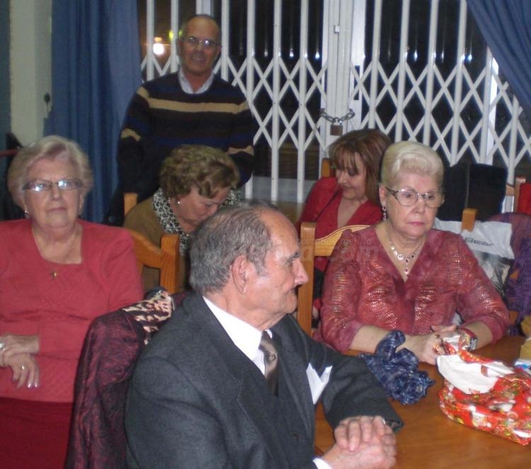 La Sala de Reinas de la Casa de Melilla en Almería se viste de gala por Reyes Magos
