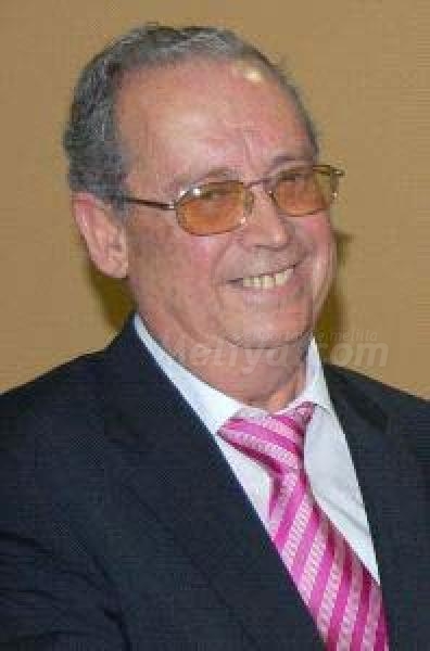 Ballesteros se acerca al primer medio siglo de 'Divina Providencia'