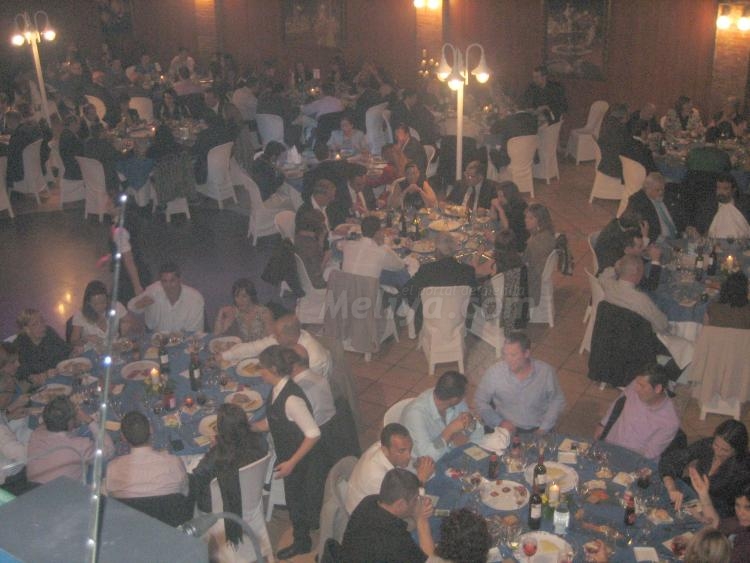 Las 'torres gemelas' crecen gracias al éxito de la Gran Gala de la APDM