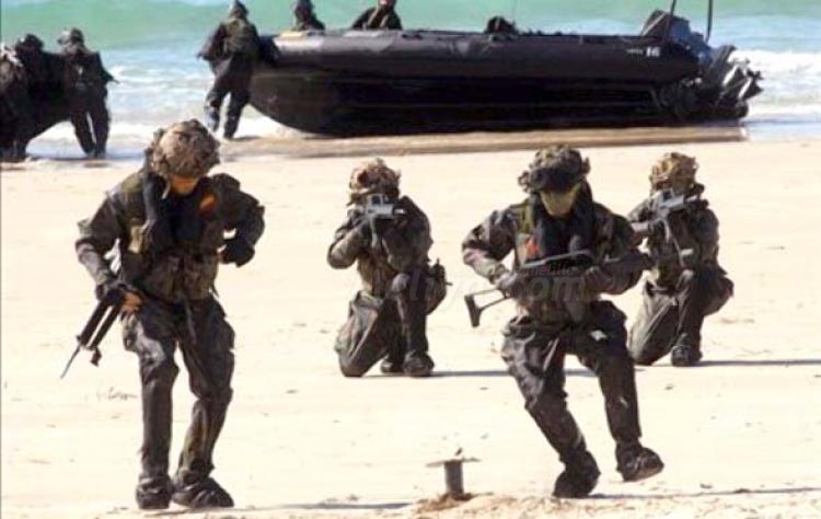 Ejército y Universidad embocan el futuro juntos