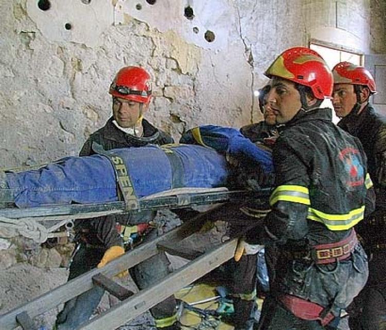 IAE Melilla, preparados para colaborar solidariamente con Haití
