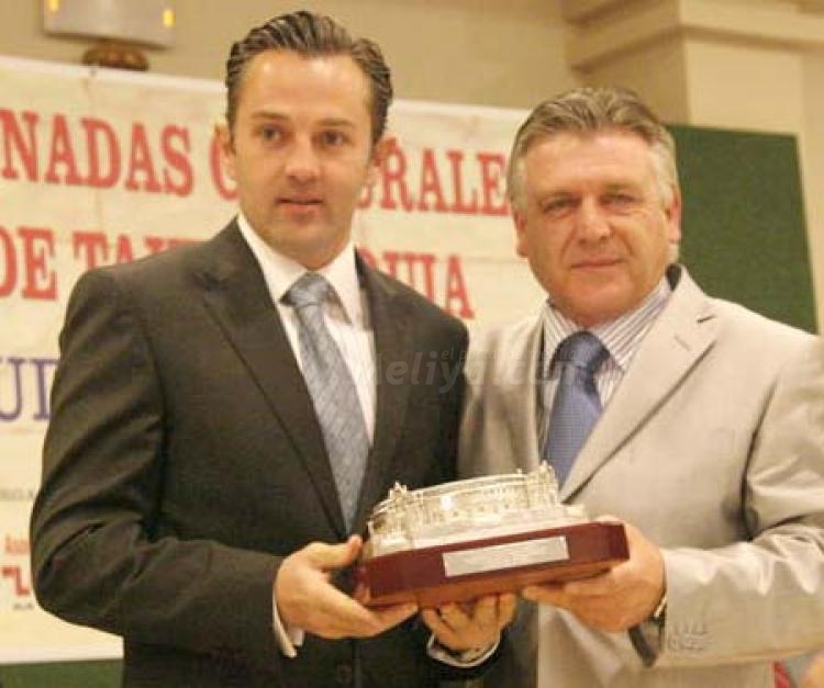 Jornadas Taurinas, ocho años de alegría promocionando el Arte de Cúchares