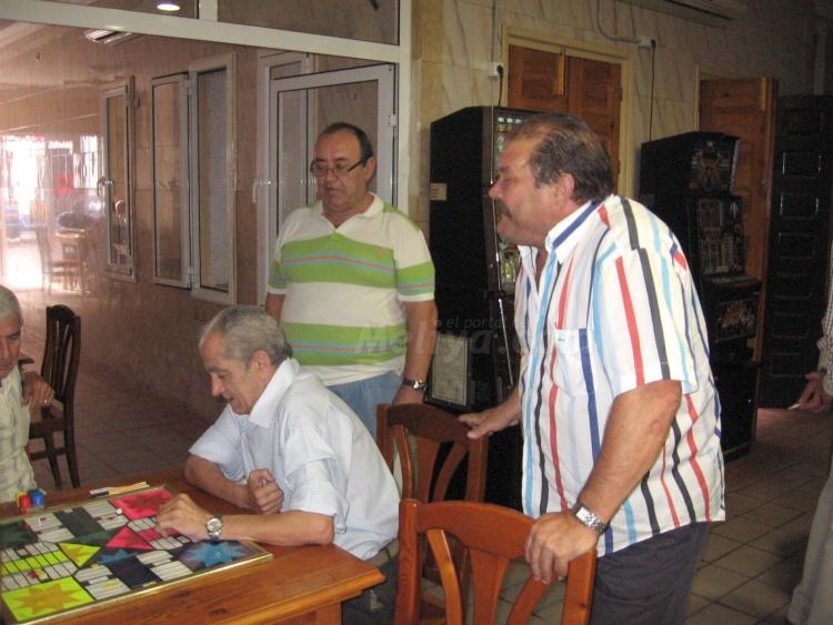 Rafaelito García, el hombre a quien todo el mundo quiere.