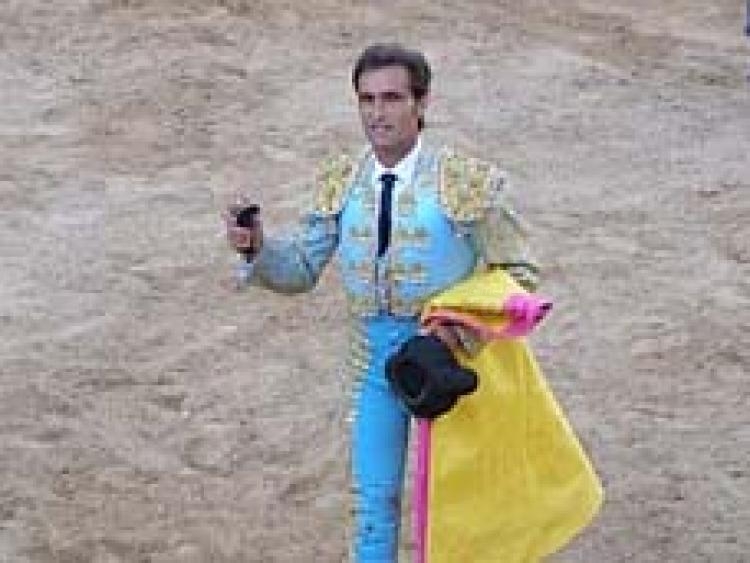 Fernando Cámara: "Adolfo Ramos será un torero de mucha importancia"