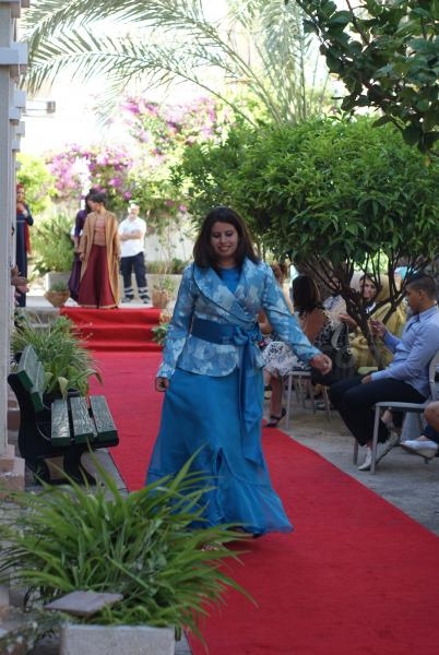 Glamour adulto para todos los melillenses
