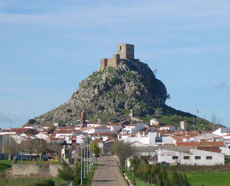 La misteriosa magia de 'Los Castillos de Al Andalus'
