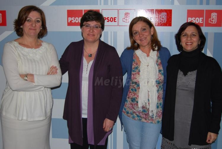 Carmen Sanjurjo: "En Melilla la pobreza tiene rostro de mujer"