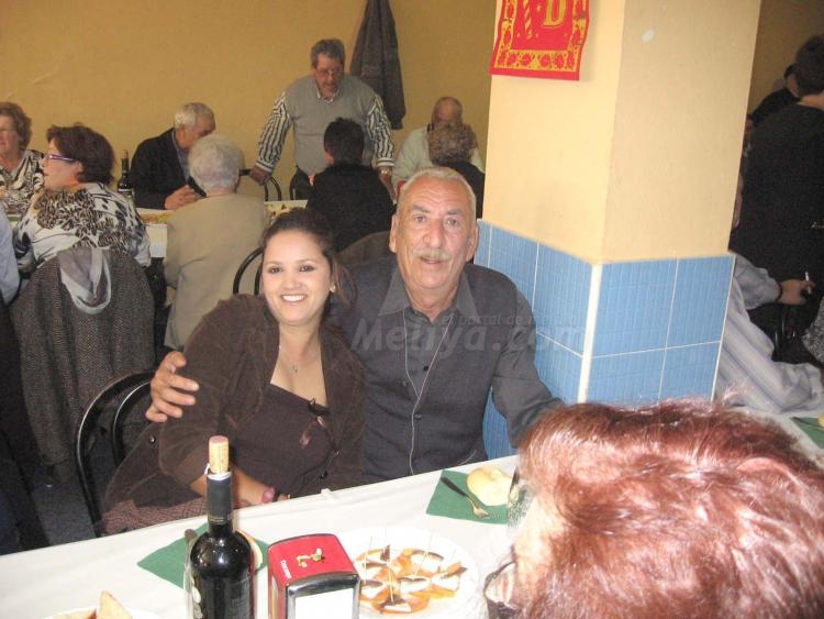 Hay gente para todo; 'Divina Providencia', sólo para veteranos