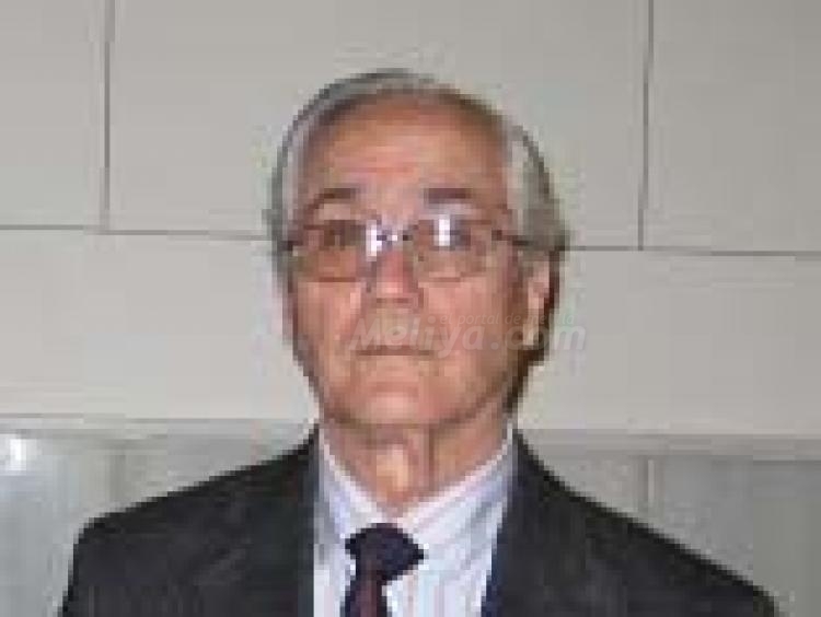 Manuel La Parra lucirá la Medalla de Oro de San Isidoro de Sevilla