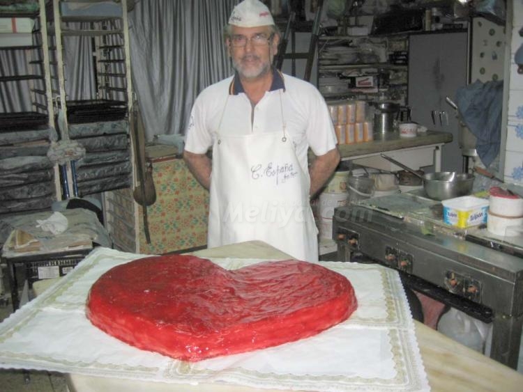 Personaliza tu tarta y sé feliz