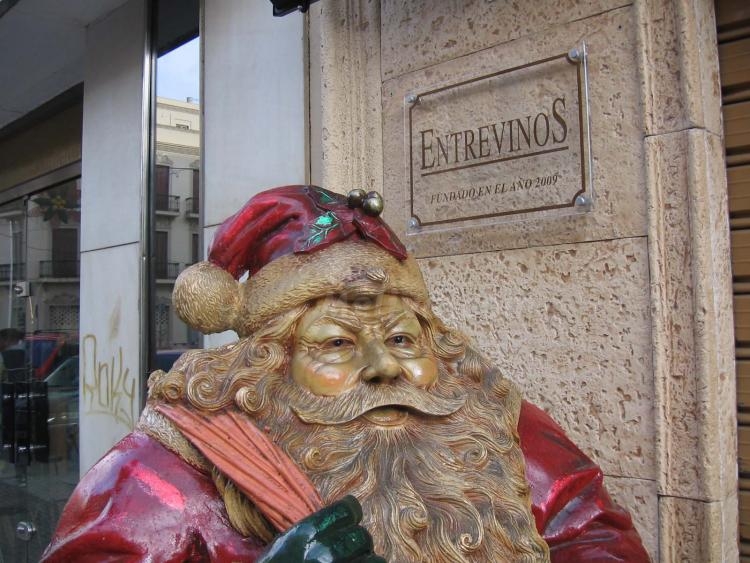 Navidad por todo lo alto