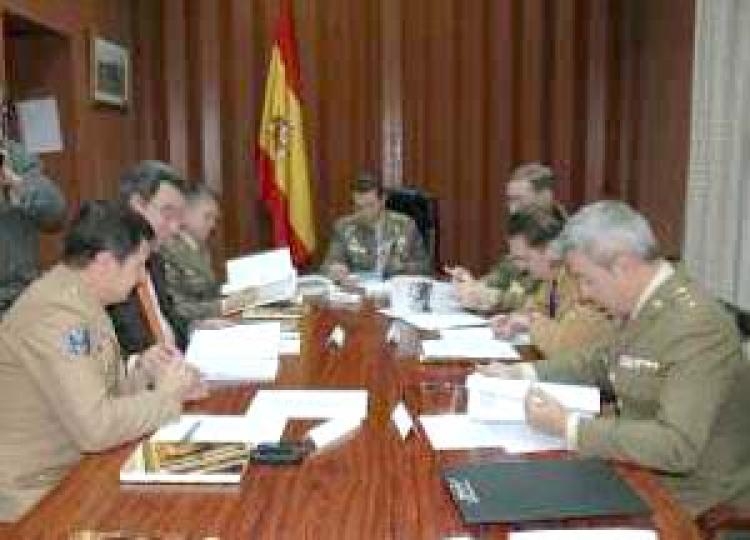 'Leopoldo Queipo' y 'Reina Victoria', Premios Ejército 2010