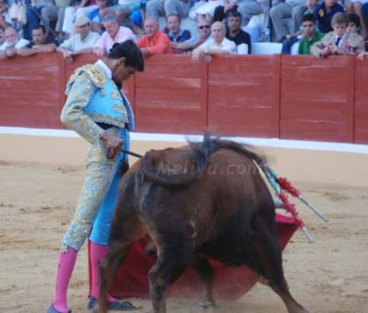 Ramos, el exponente de una carrera taurina bien pensada y mejor dirigida