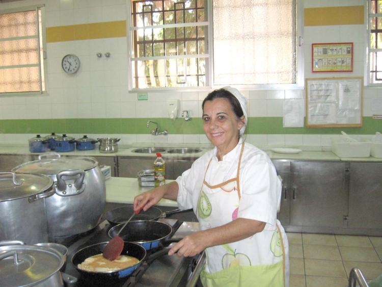 Gota de Leche, ejemplo de calidad de vida