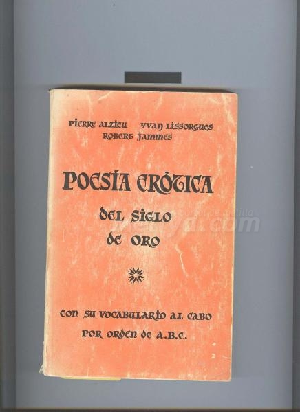 Repaso a la literatura erótica española en el Miguel Fernández de la mano de UGT