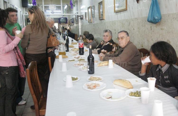 Centro de Hijos de Melilla, alarma financiera