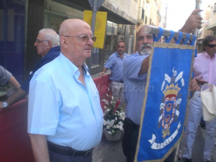 Un Mediterráneo que une a dos ciudades gracias a la Casa de Melilla en Almería