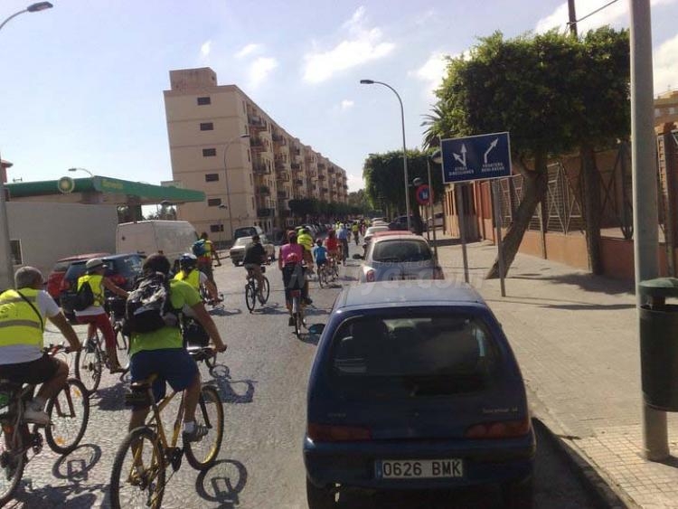 A por el imperio de la bicicleta