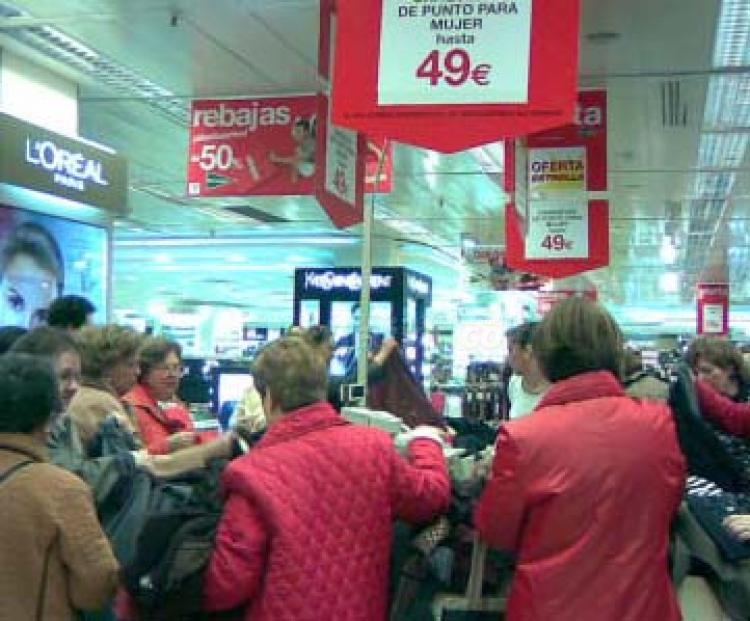 El mejor decálogo para las rebajas que vienen