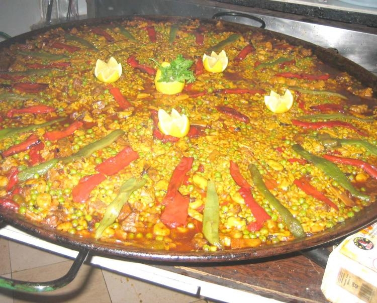 'Los Cabales': La gastronomía también es cultura