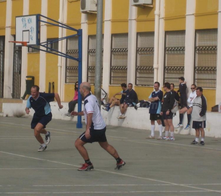 El Centro de Profesores y Recursos viste de corto a los docentes de Melilla