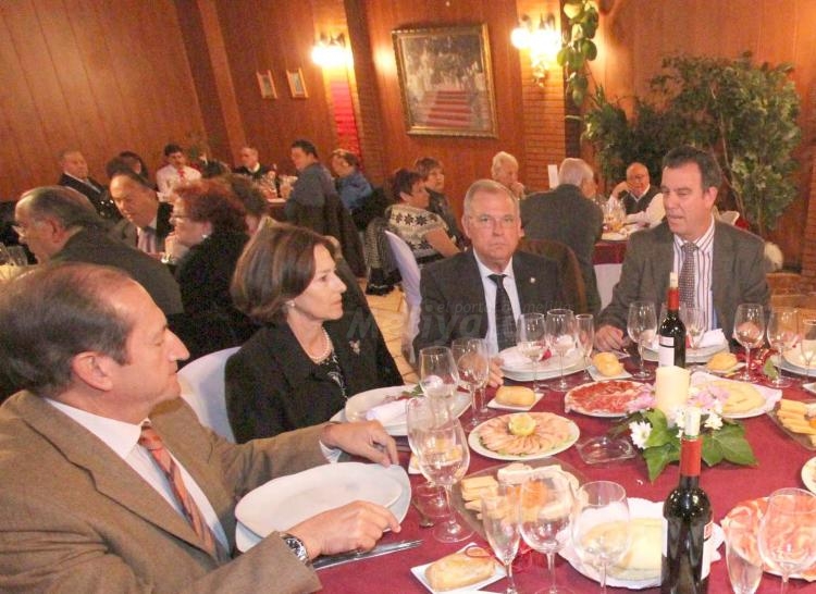 'Convivencia', ejemplo para las asociaciones de vecinos