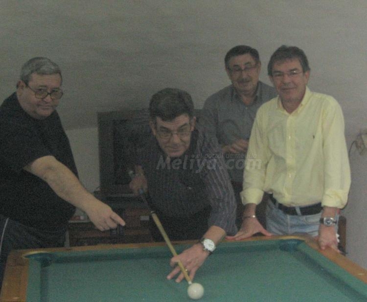 El día en el que Pedro Guerrero retó al hambre con su monumental paella