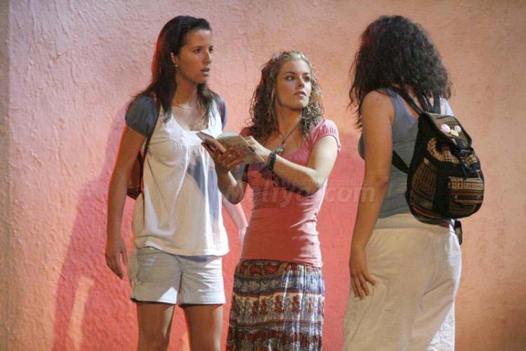 ¡Mamma Mia!, qué pelotazo de Bombalurina en el Palacio de Congresos