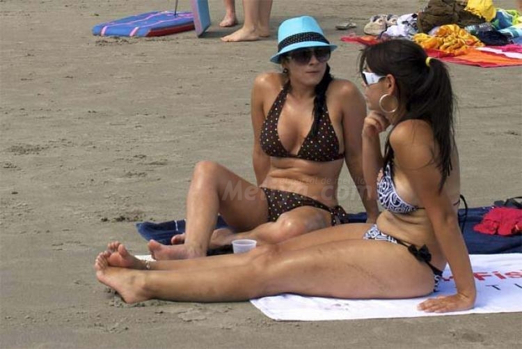 Por favor, precaución con los ojos en la temporada estival