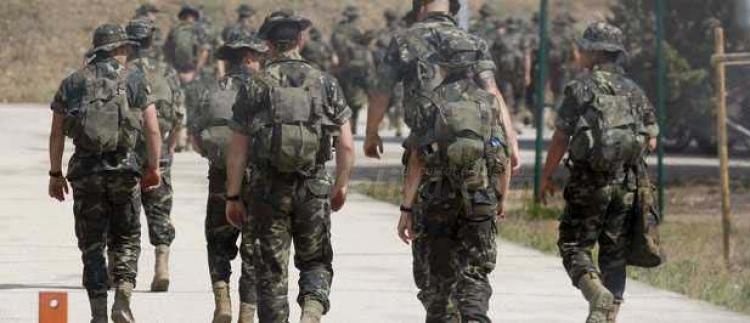 Ejército y Universidad embocan el futuro juntos