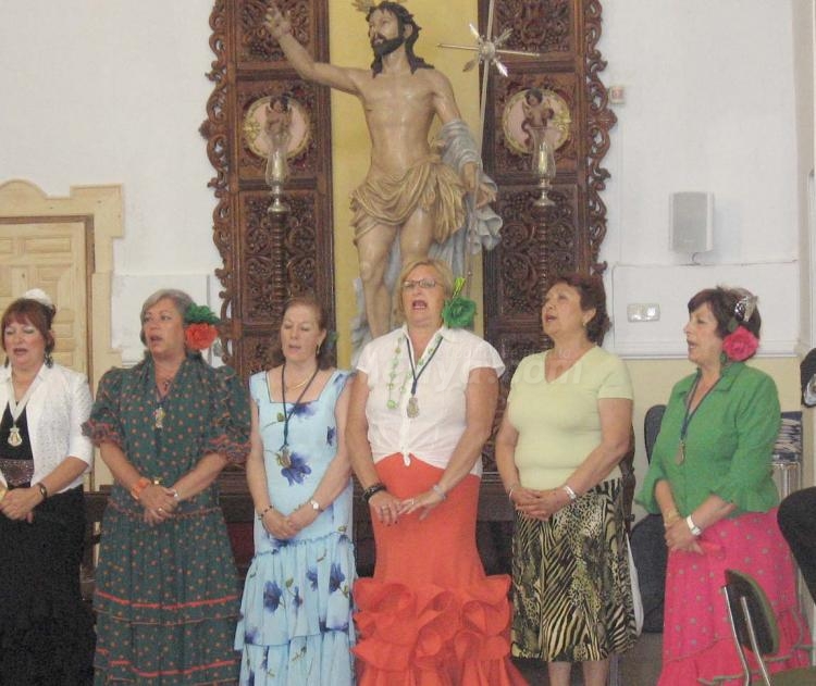 Hermandad del Rocío, milagro de advocación mariana