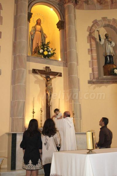 Laura Céspedes, una fiera convertida en admirable madraza