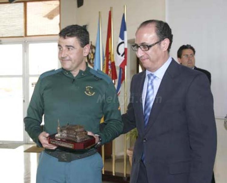 El Real Club Marítimo de Melilla rinde merecido homenaje a sus 'históricos'
