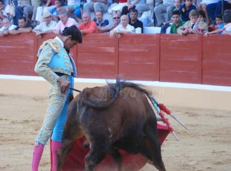 Fernando Cámara: "Adolfo Ramos será un torero de mucha importancia"