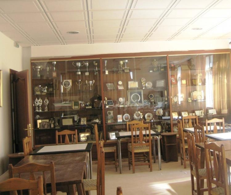 Casa de Melilla en Málaga, todo a punto para la esperada puesta de largo