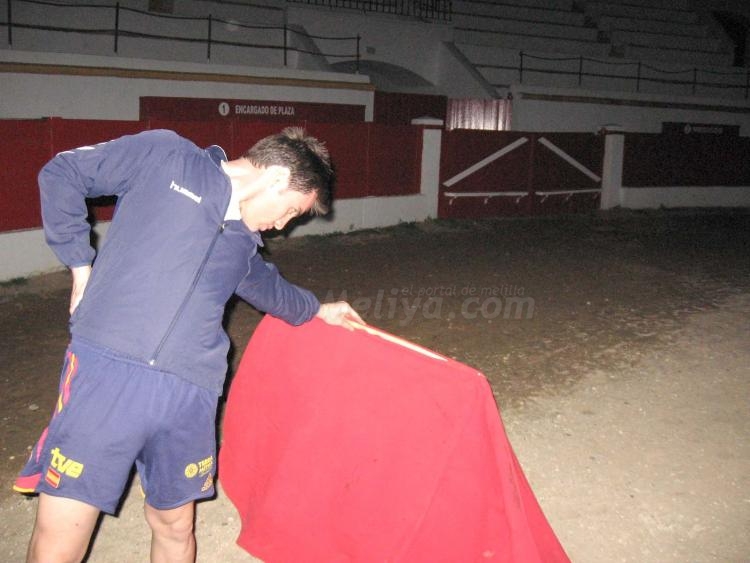 No todo es grana, oro y triunfos