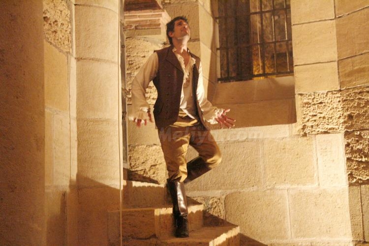 Melilla se postula con solemnidad en el Día Mundial de Monumentos y Sitios