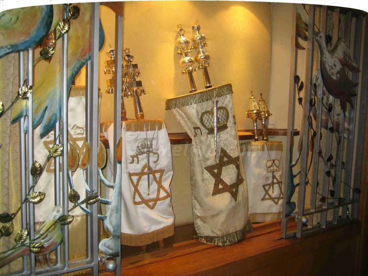 La magia del Perdón divino: Yom Kippur