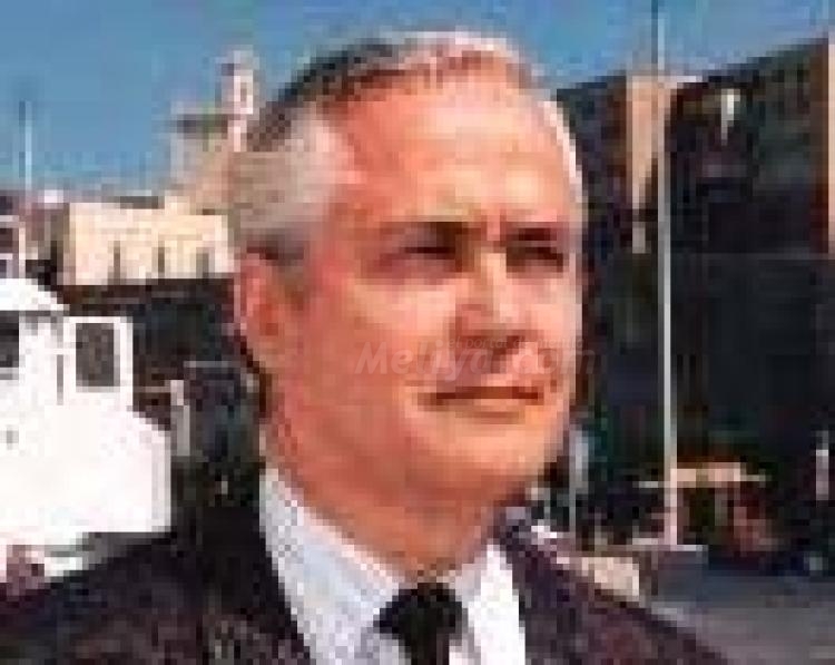 Manuel La Parra lucirá la Medalla de Oro de San Isidoro de Sevilla