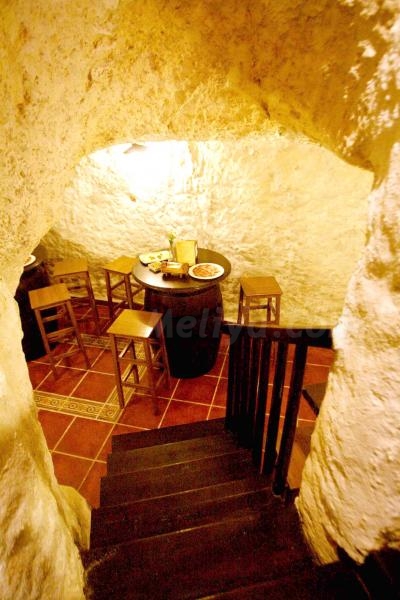 'La Roca', solidez gastronómica en el corazón de la historia de Melilla