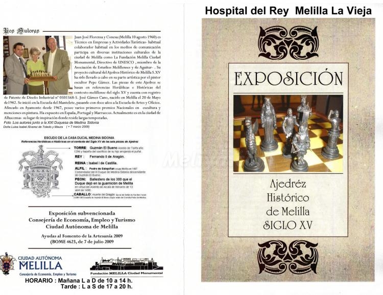 La verdadera historia del Ajedrez Histórico