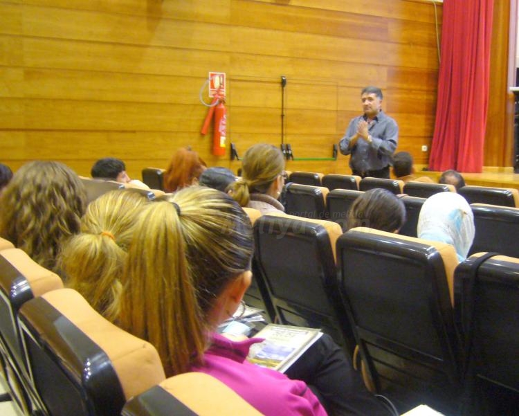 Cicode culmina sus 'Jornadas Divulgativas de Deuda Ecológica'