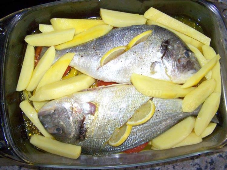 El gastronómico templo del señor Aguilera