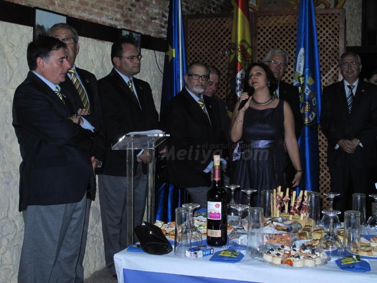 Cuarto de siglo de felicidad para el Club Scorpio de Aventuras