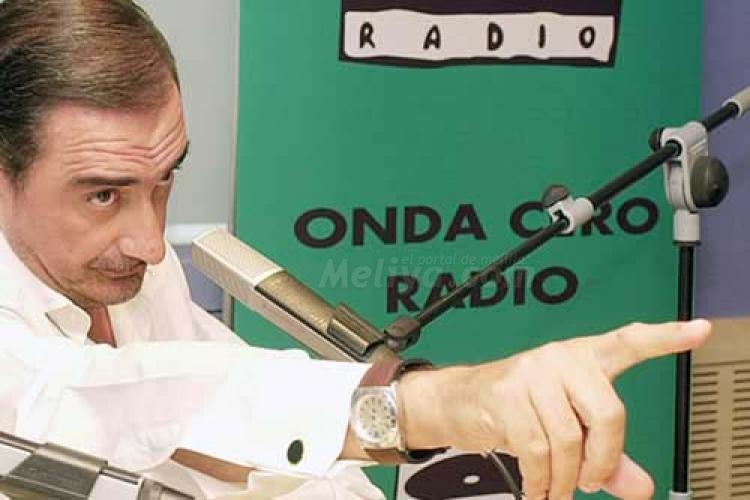 La impecable historia de comunicación de Onda Cero Melilla