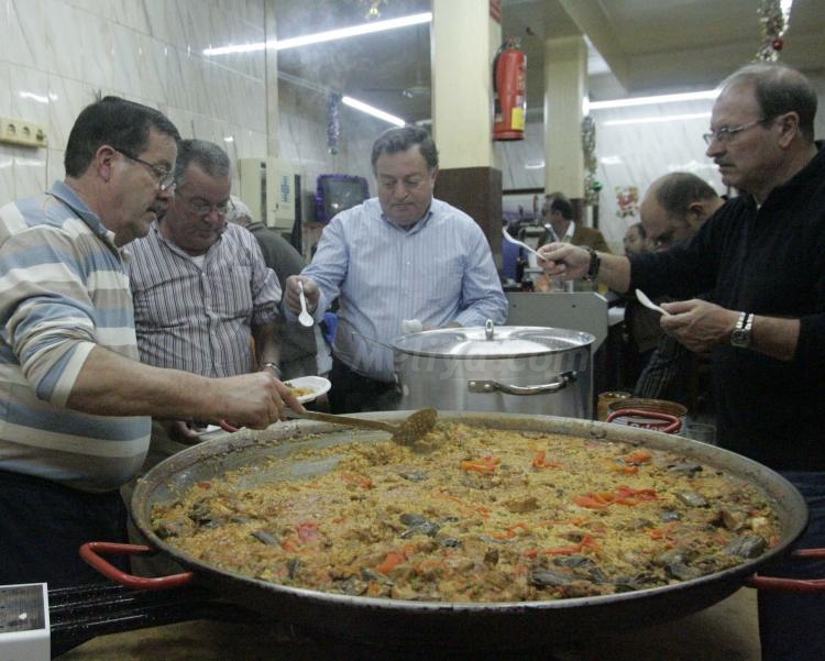 Centro de Hijos de Melilla, alarma financiera