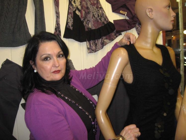 'Gipsy line', hermosa y barata forma de concebir la moda